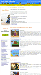 Mobile Screenshot of gratisspiele-downloads.de
